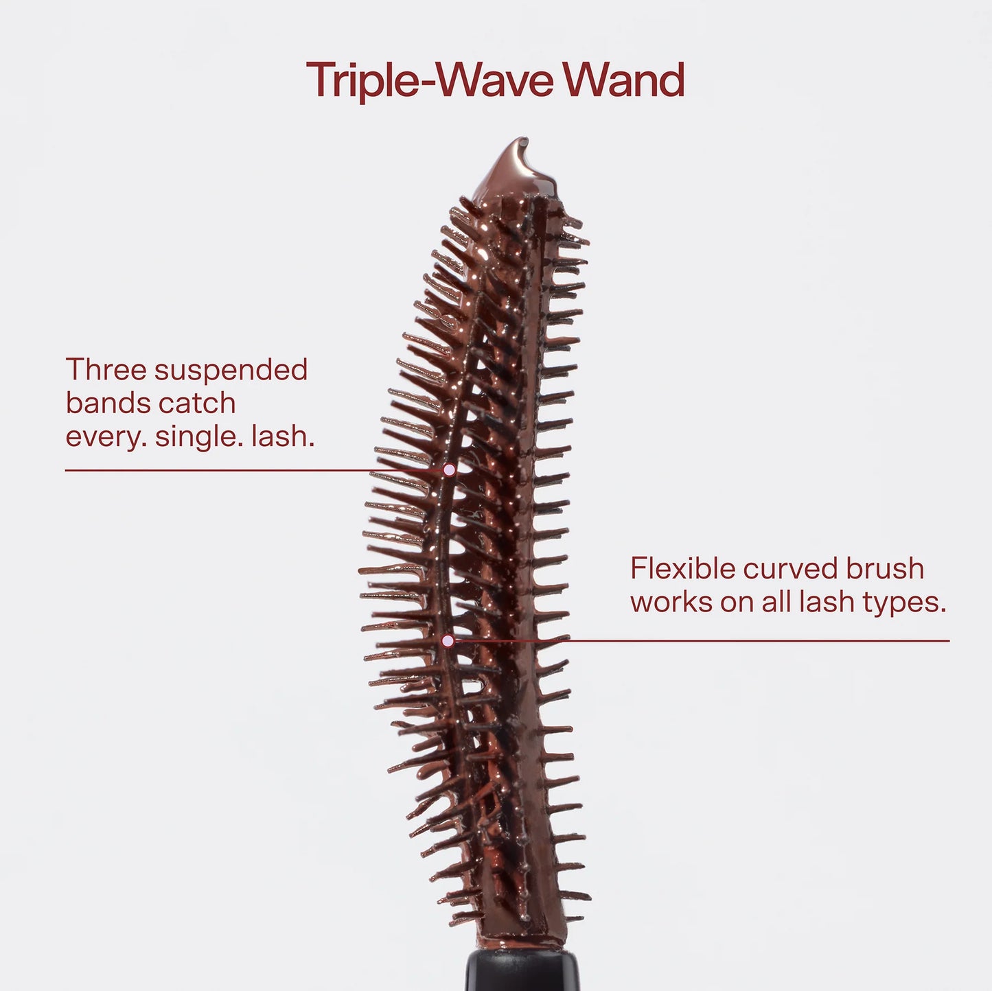 MakeWaves Mascara