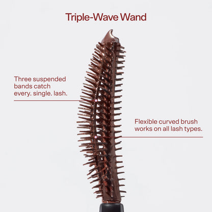 MakeWaves Mascara