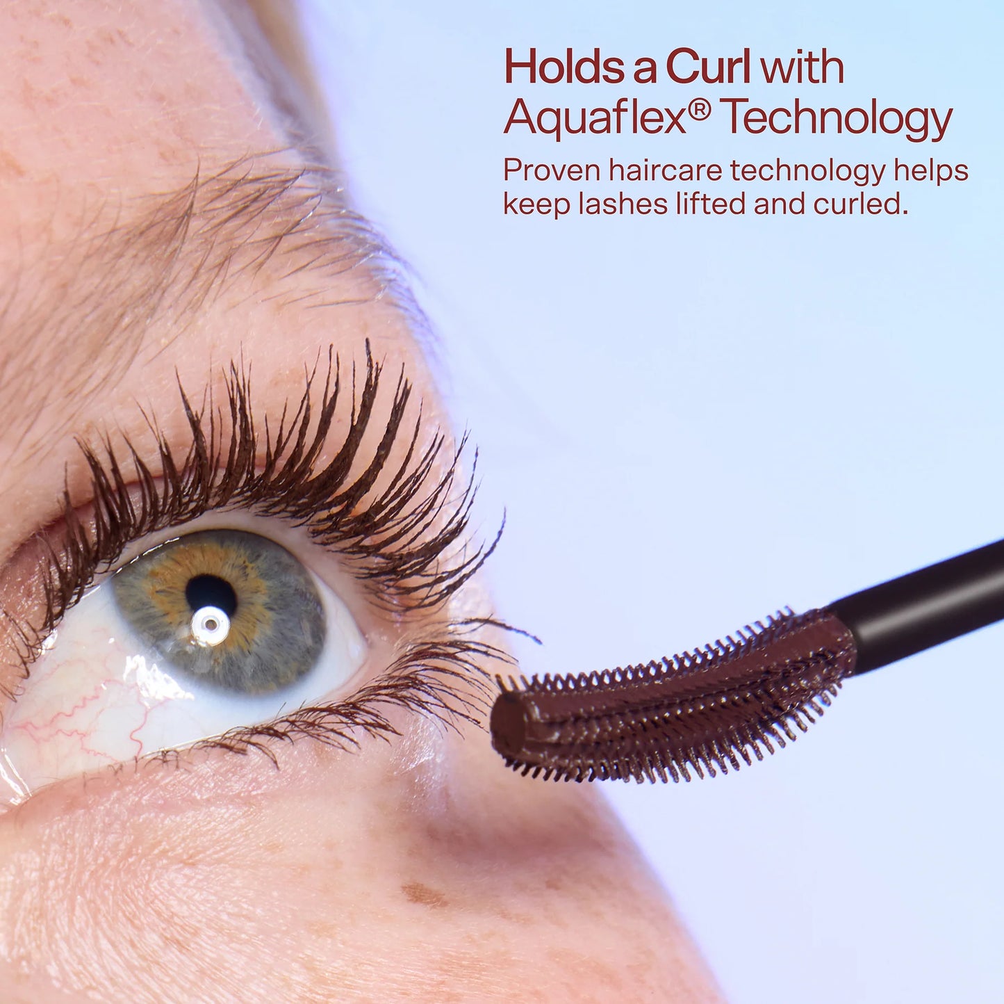 MakeWaves Mascara