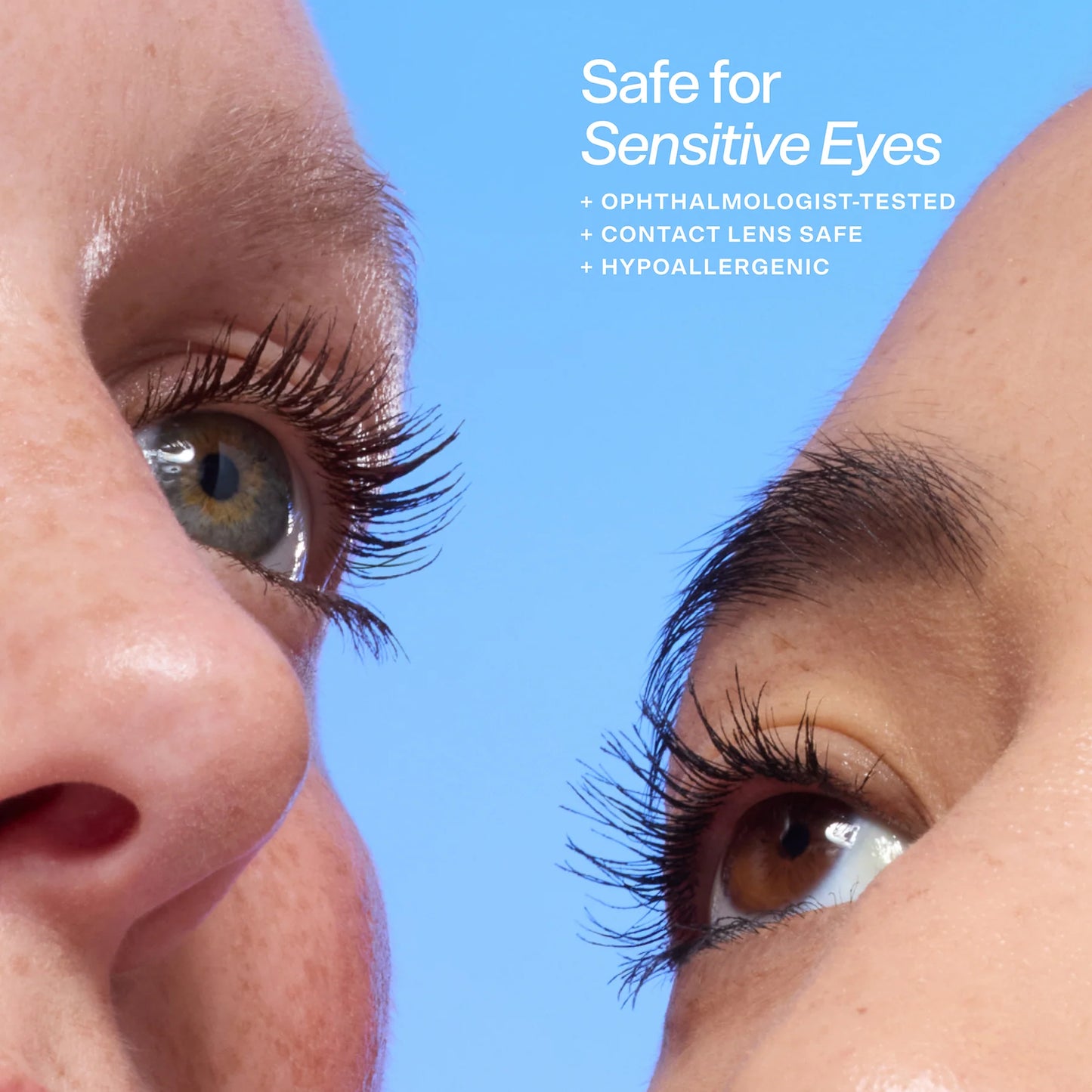 MakeWaves Mascara