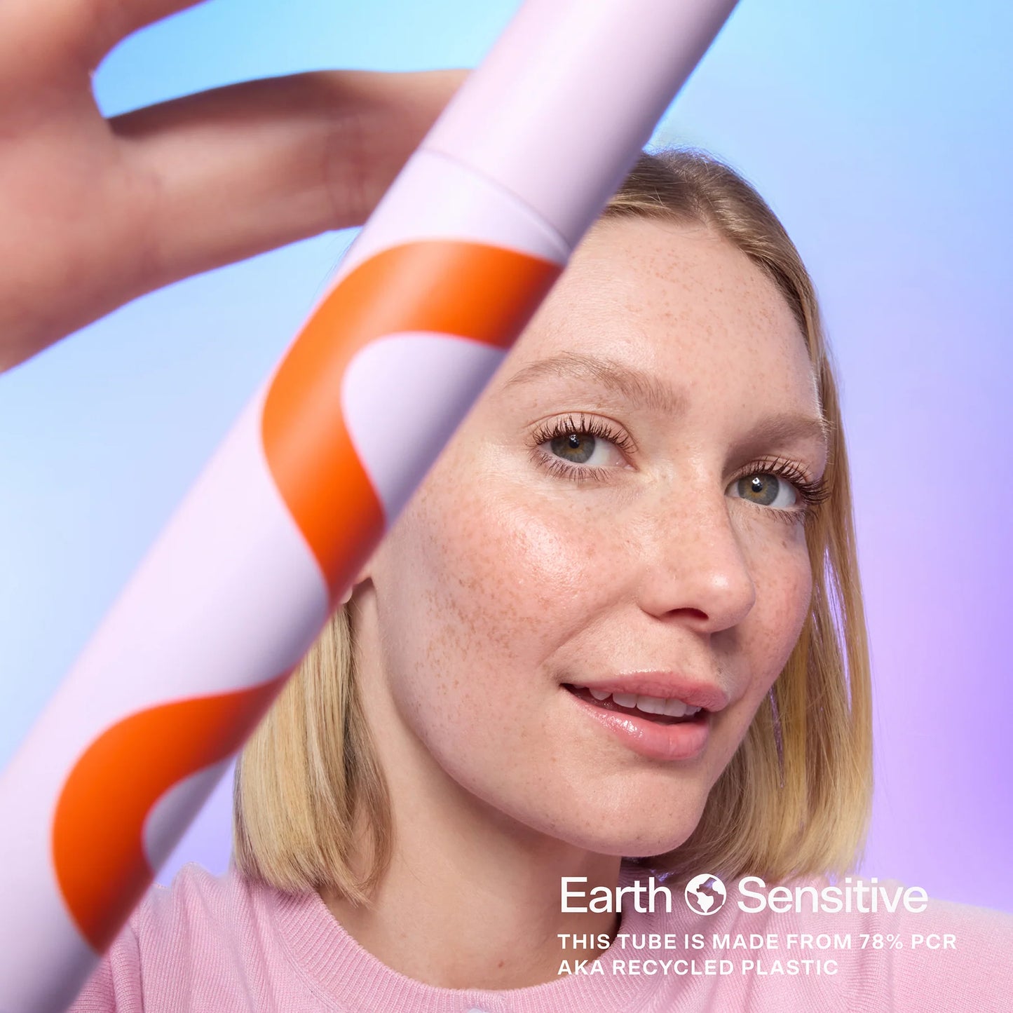 MakeWaves Mascara