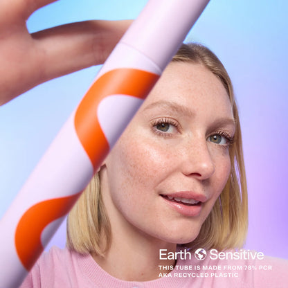 MakeWaves Mascara