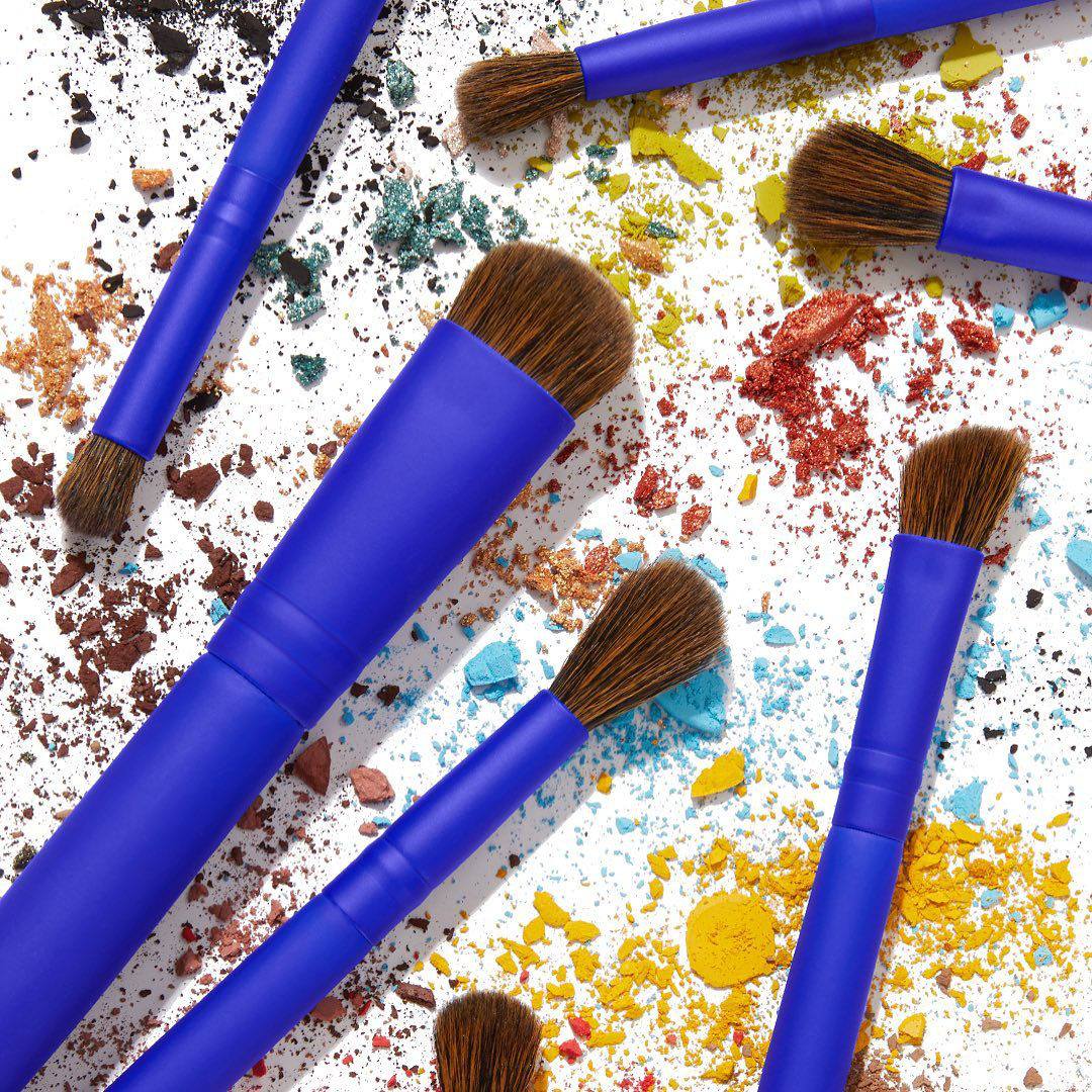 The Artista Ultimate Brush Collection