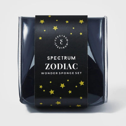 Zodiac Wonder Sponge Set