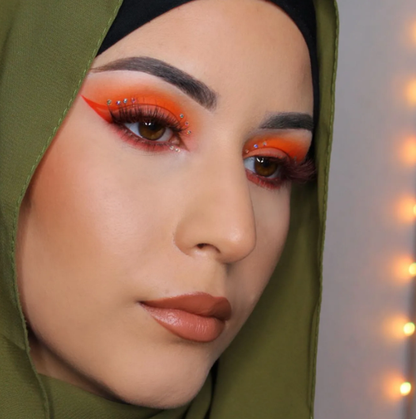The Immensity Palette