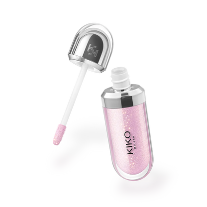 3D Hydra Lip gloss -Brillo de labios