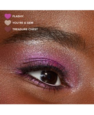 You’re A Gem 3-Piece Eye Makeup Set (Set de maquillaje)