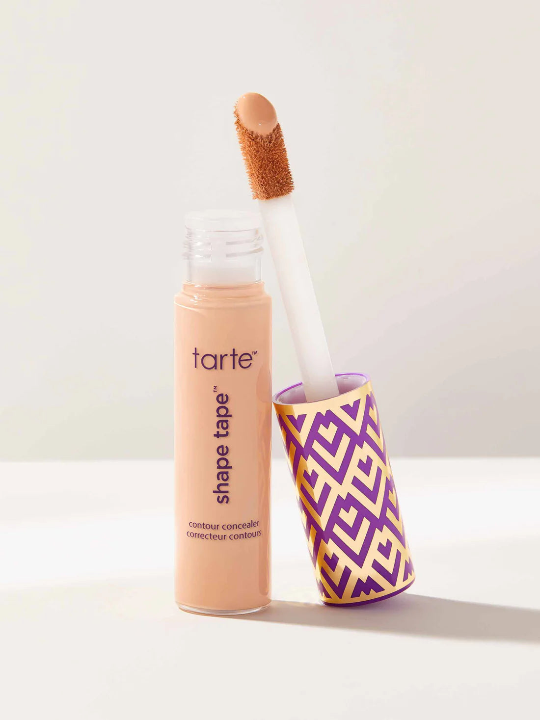 Shape tape concealer (Corrector)