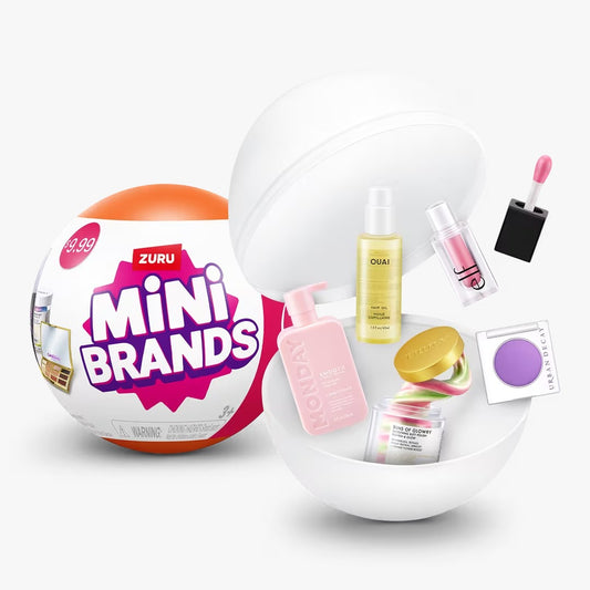 Mini Brands