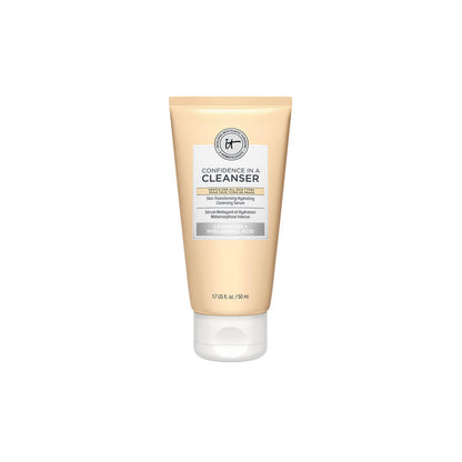 Set de viaje confidence in a kit