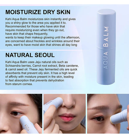 Aqua Balm