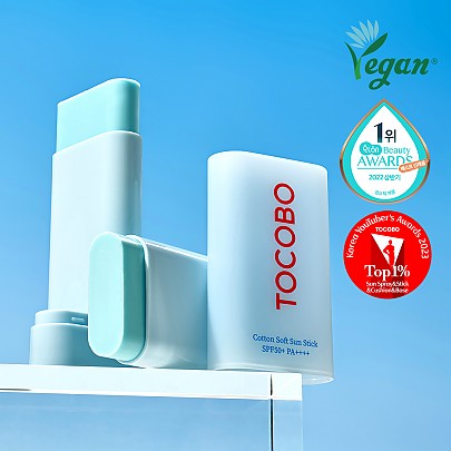 Cotton Soft Sun Stick SPF50 PA++++
