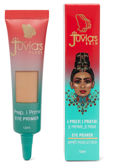 I Prep, i Prime Eyeshadow Primer