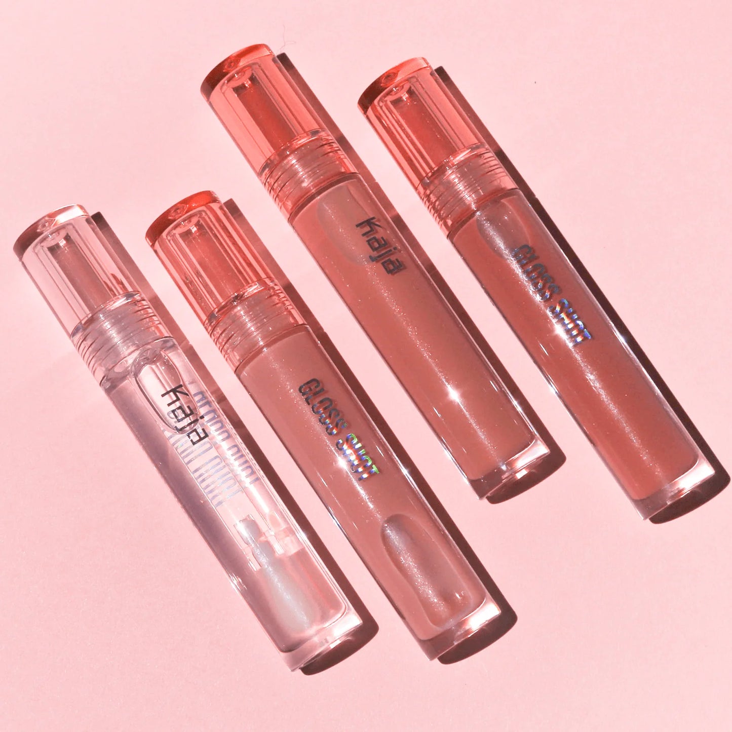 Glass Shot -Lip gloss