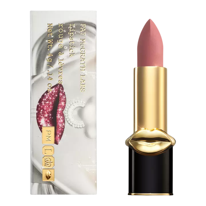 Lapiz labial MatteTrance Lipstick