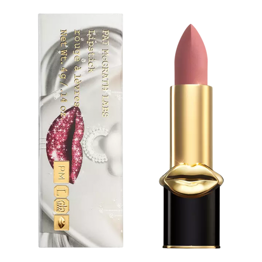 Lapiz labial MatteTrance Lipstick