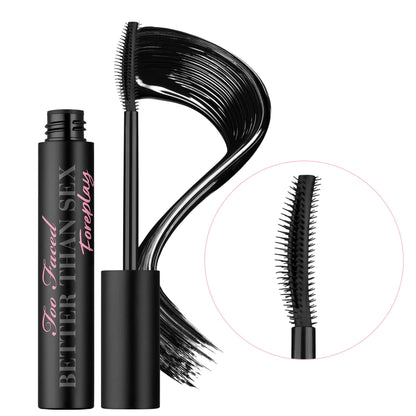 Better Than Sex Mascara ( máscara de pestañas)