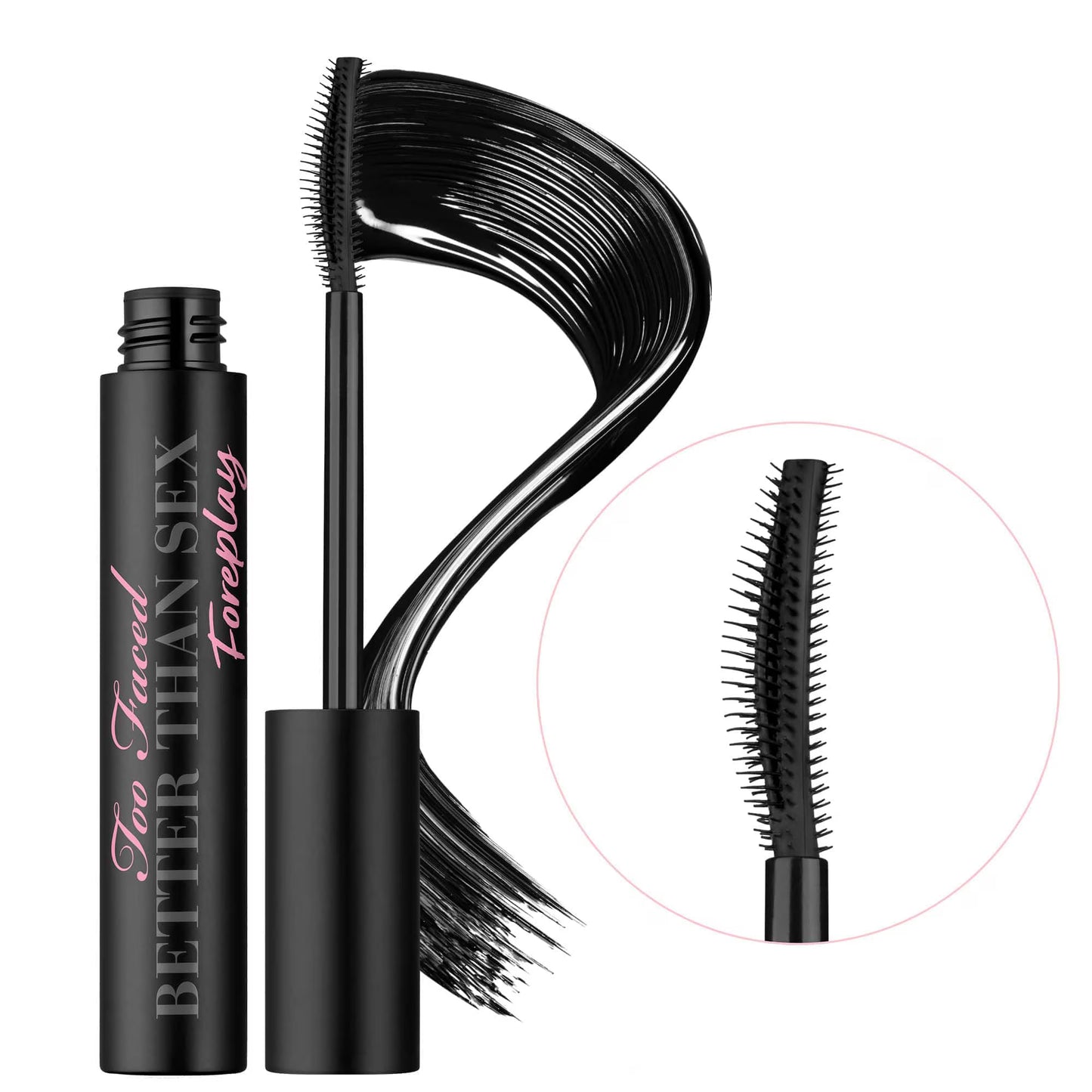 Better Than Sex Mascara ( máscara de pestañas)