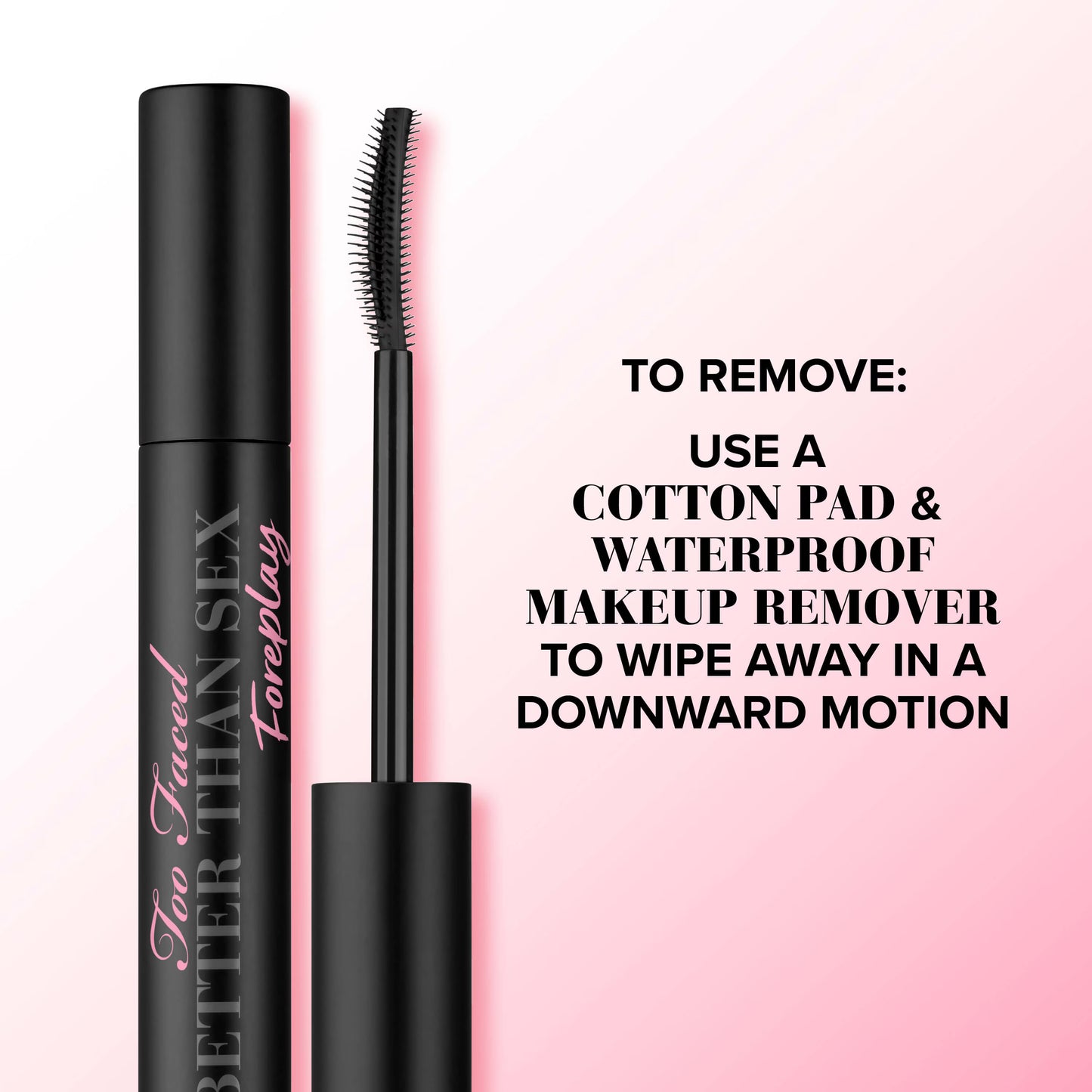 Better Than Sex Mascara ( máscara de pestañas)