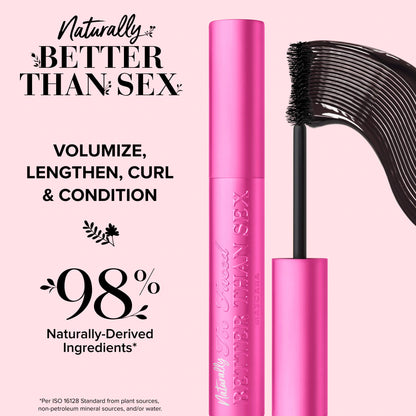 Better Than Sex Mascara ( máscara de pestañas)