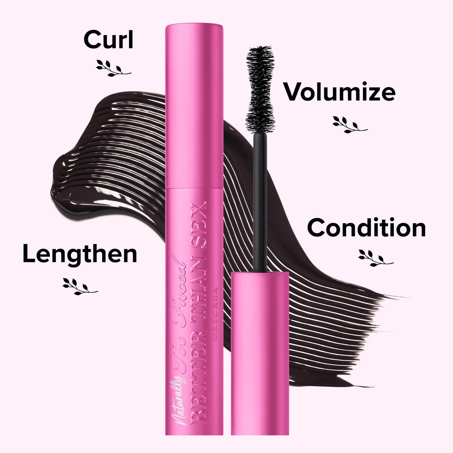 Better Than Sex Mascara ( máscara de pestañas)