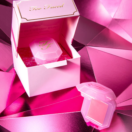 Limited Edition Bauble Lip Gloss Ring (Anillo brillo labial)