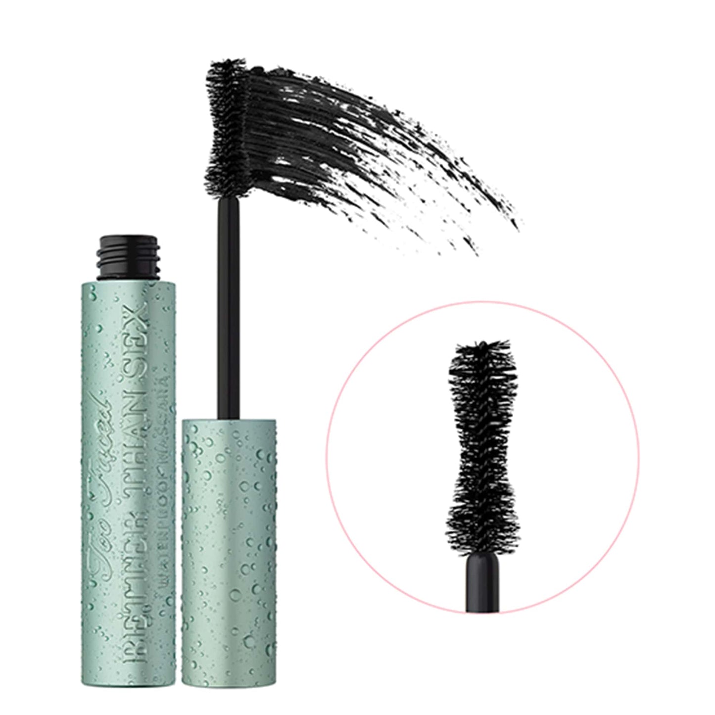 Better Than Sex Mascara