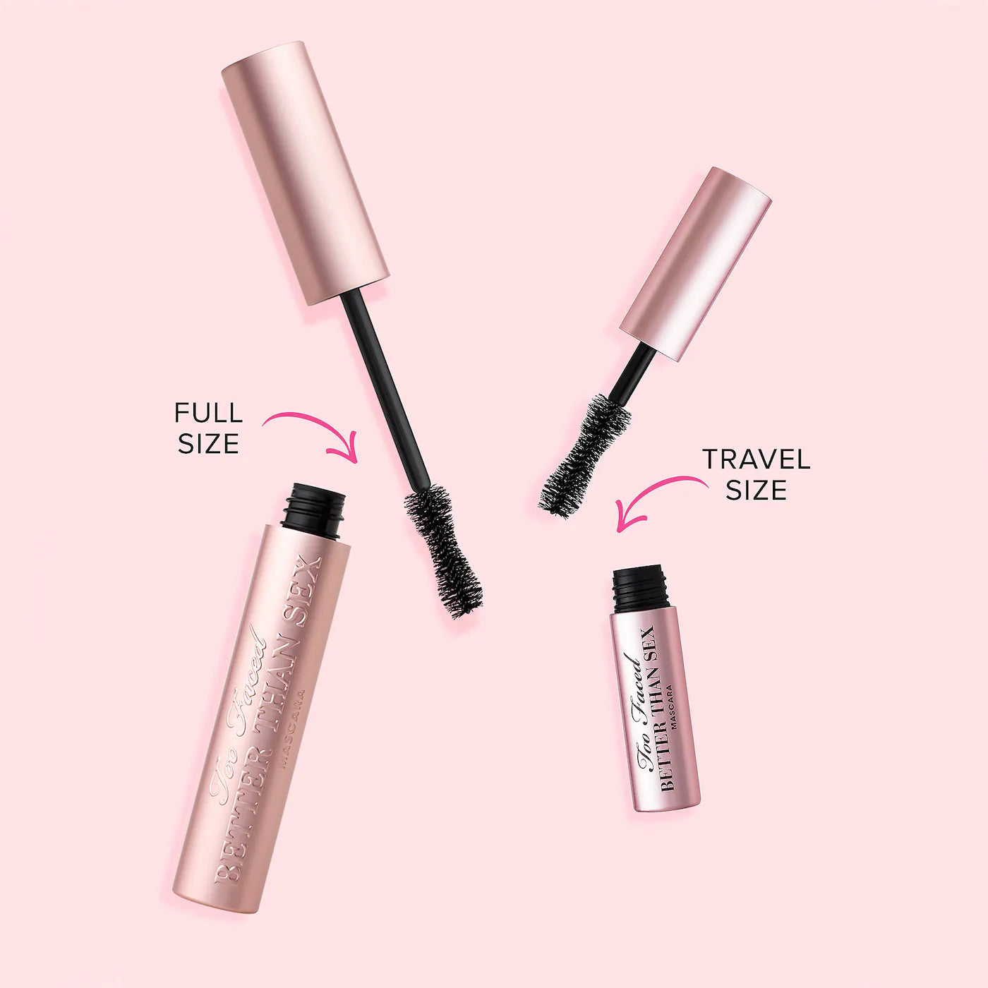 Better Than Sex Mascara