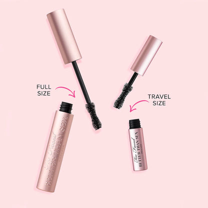 Better Than Sex Mascara