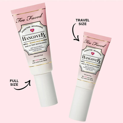 Hangover Face Primer Travel size