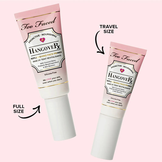 Hangover Face Primer Travel size