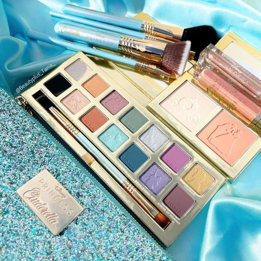 Colección completa de Cenicienta