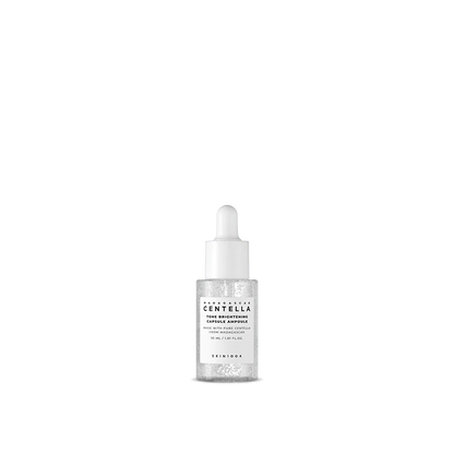 Madagascar Centella Tone Brightening Capsule Ampoule (Tonico ligero con niacinamida)