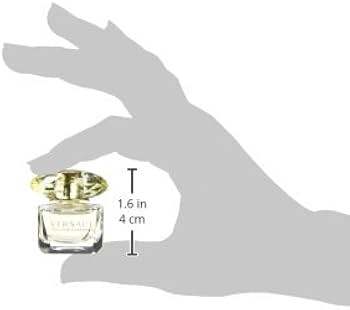 Yellow Diamond Eau De Toilette 0.17 oz Mini