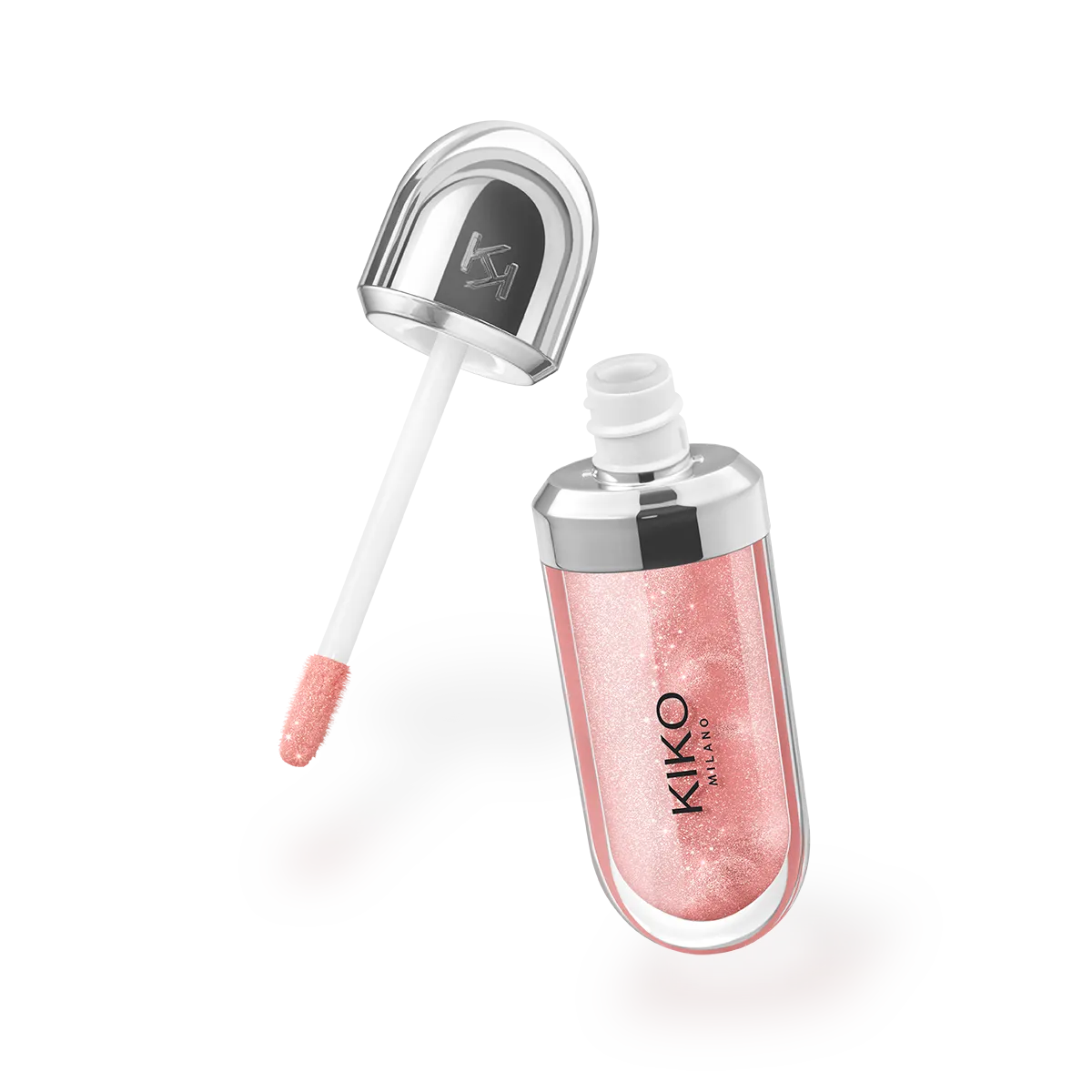 3D Hydra Lip gloss -Brillo de labios