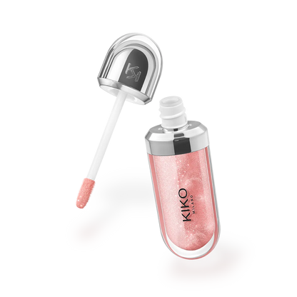 3D Hydra Lip gloss -Brillo de labios