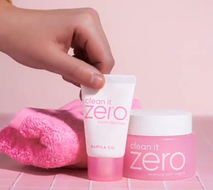 Clean It Zero Bathroom BFF Kit