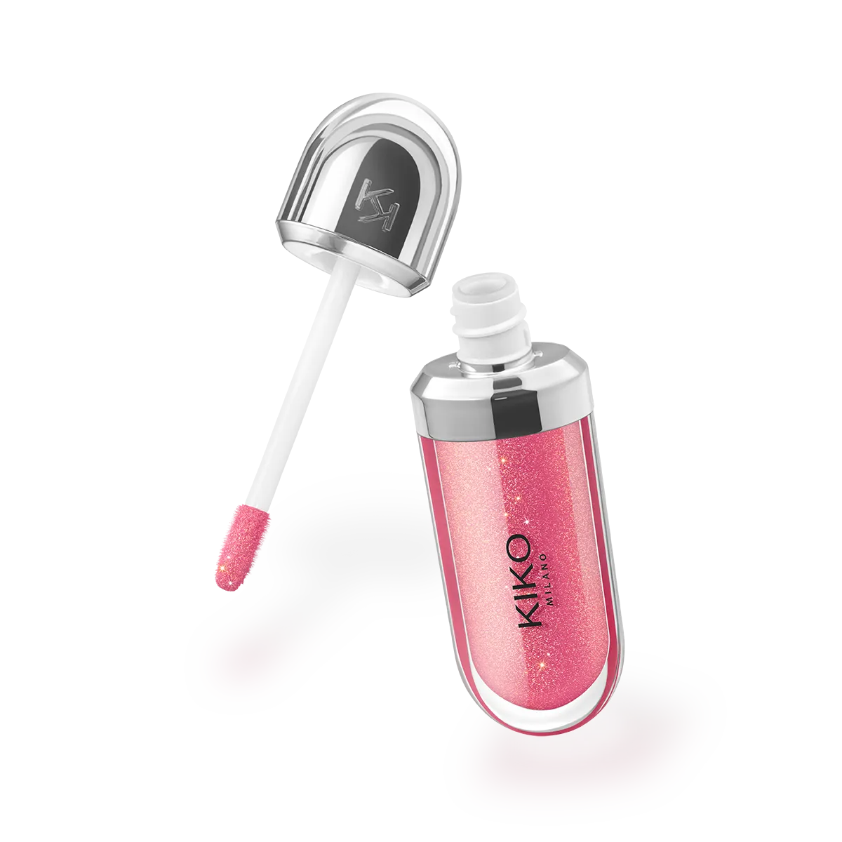 3D Hydra Lip gloss -Brillo de labios