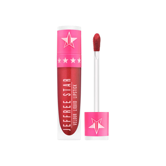 VELOUR LIQUID LIPSTICK (Labial liquido)