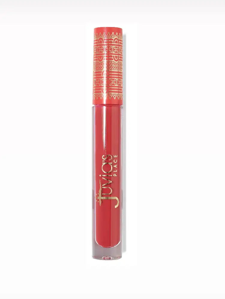 Liquid Lipstick - Nefertari