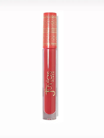 Liquid Lipstick - Nefertari
