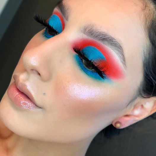 The cult palette