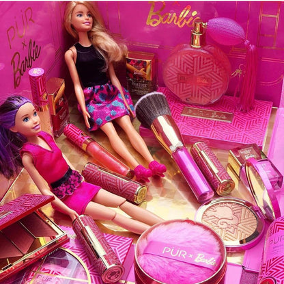 Forever glow -Iluminating body powder (Iluminador)