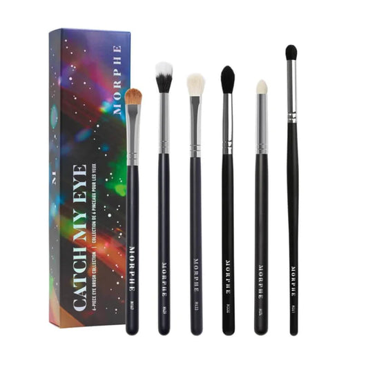 Catch my eye brush set