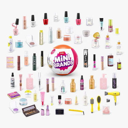Mini Brands