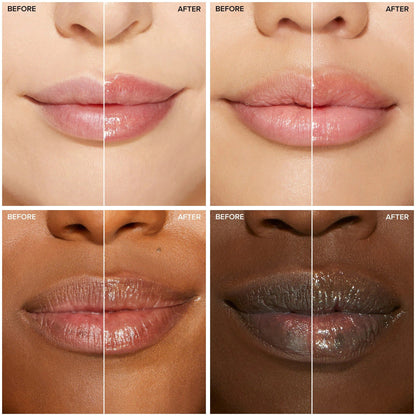 Lip Injection Maximum Plump Extra Strength Hydrating Lip Plumper -Cosmic Crush