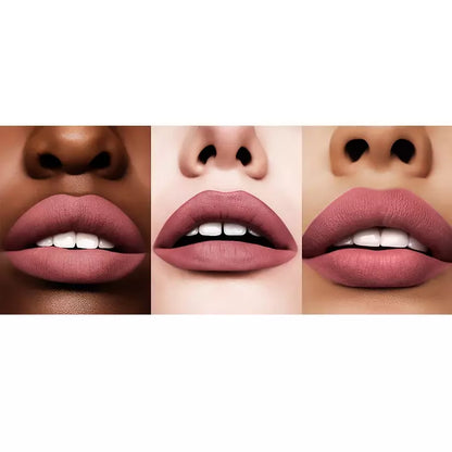Lapiz labial MatteTrance Lipstick