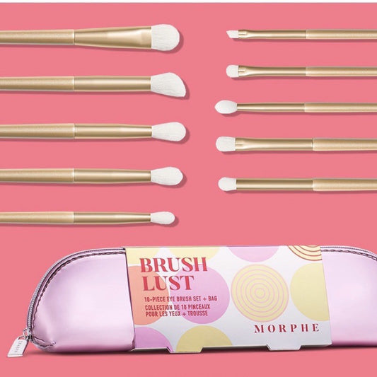 BRUSH LUST BRUSH SET
