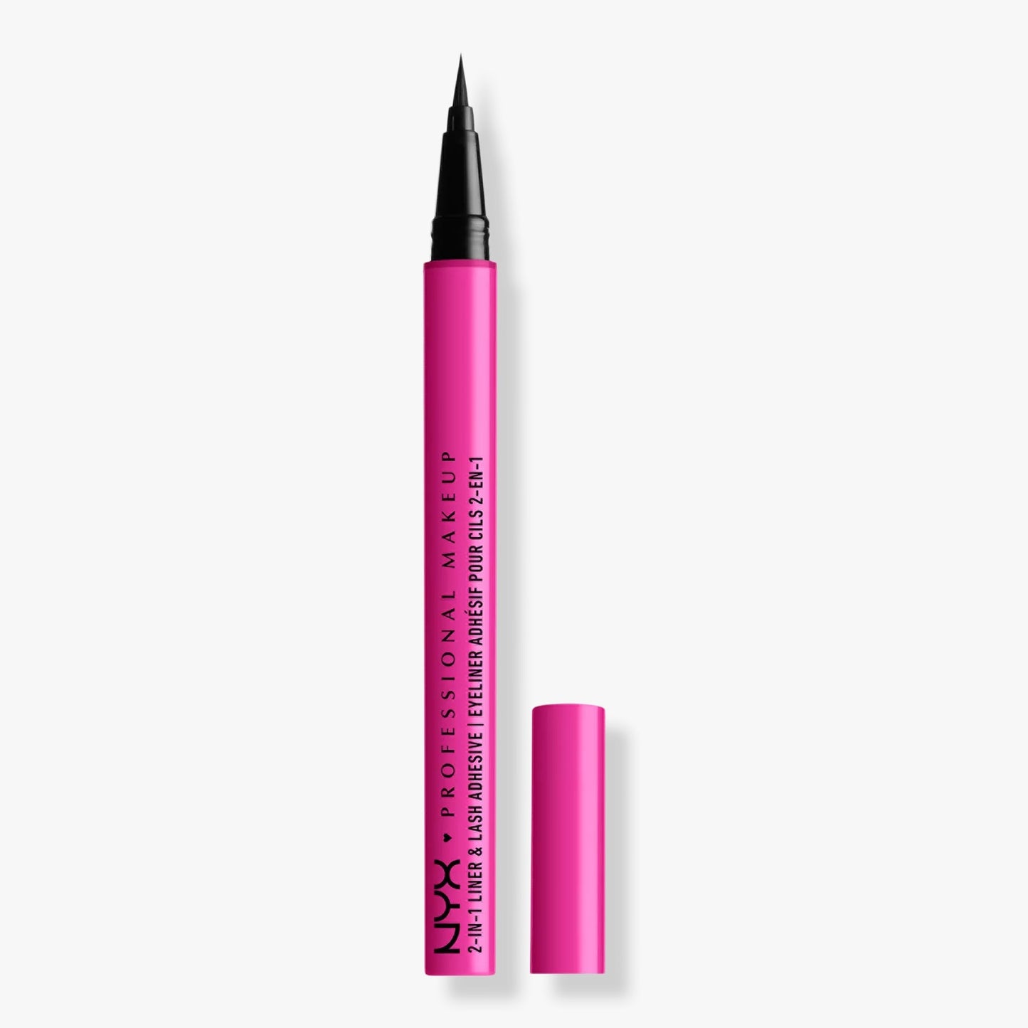 Jumbo Lash 2-in-1 Eyeliner and Lash Adhesive (Pegamento de pestañas)