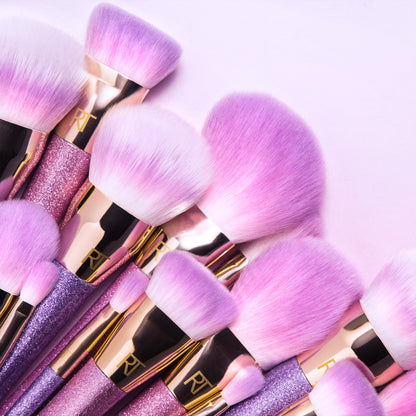 Brush crush 303 contour